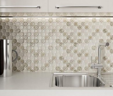 Плитка Paradyz коллекция Enrica