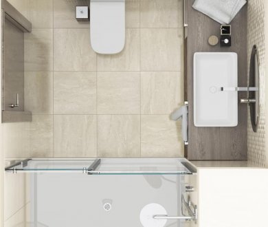 Плитка Paradyz коллекция Enrica