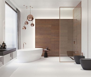Плитка Paradyz коллекция Fire Rocks