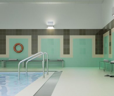 Плитка Paradyz коллекция Gamma