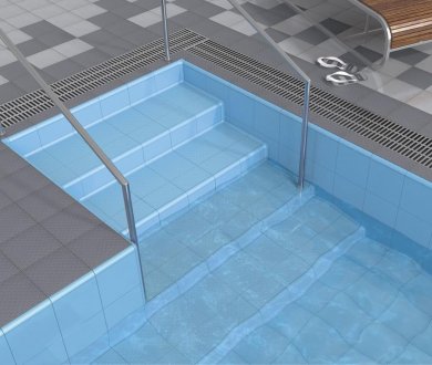 Плитка Paradyz коллекция Gamma