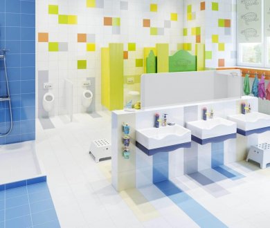 Плитка Paradyz коллекция Gamma
