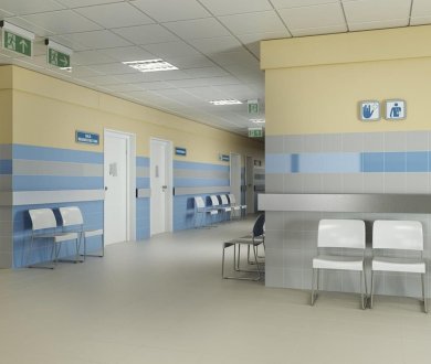 Плитка Paradyz коллекция Gamma