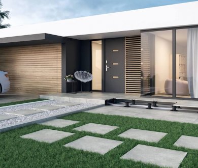 Плитка Paradyz коллекция Garden