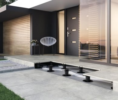 Плитка Paradyz коллекция Garden