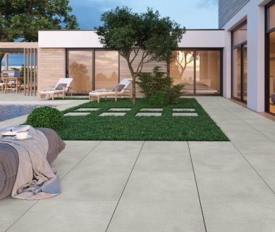 Плитка Paradyz коллекция Garden