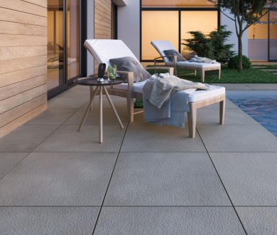 Плитка Paradyz коллекция Garden