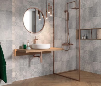 Плитка Paradyz коллекция Harmony