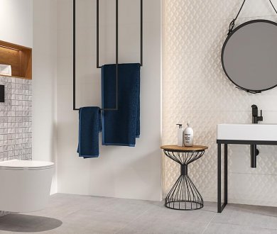 Плитка Paradyz коллекция Harmony