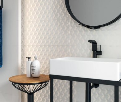 Плитка Paradyz коллекция Harmony
