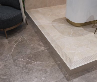 Плитка Paradyz коллекция Ibis
