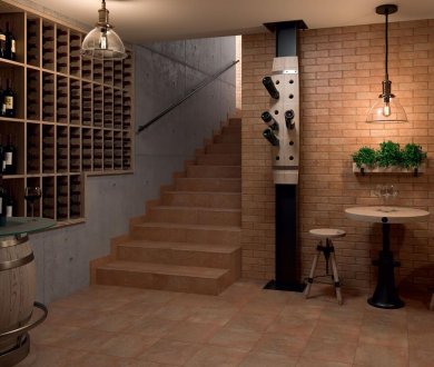 Плитка Paradyz коллекция Ilario