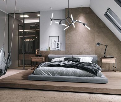 Плитка Paradyz коллекция Industrialdust