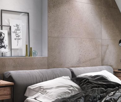 Плитка Paradyz коллекция Industrialdust