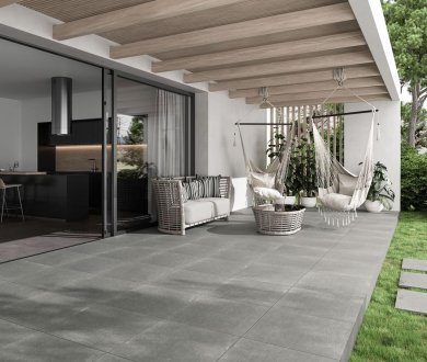 Плитка Paradyz коллекция Industrialdust