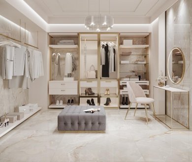 Плитка Paradyz коллекция Invisible