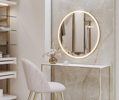 Плитка Paradyz коллекция Invisible