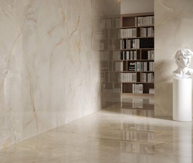 Плитка Paradyz коллекция Invisible