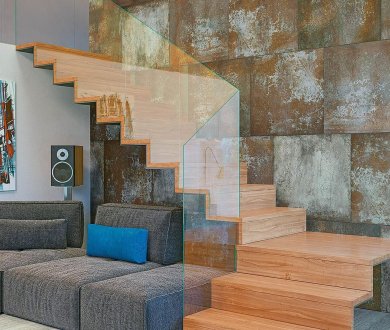 Плитка Paradyz коллекция Lamiera