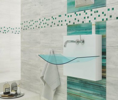 Плитка Paradyz коллекция Laterizio
