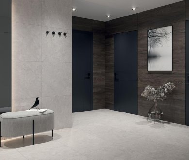 Плитка Paradyz коллекция Lightstone