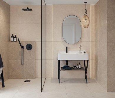 Плитка Paradyz коллекция Lightstone