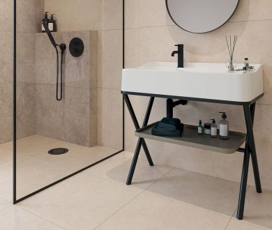 Плитка Paradyz коллекция Lightstone