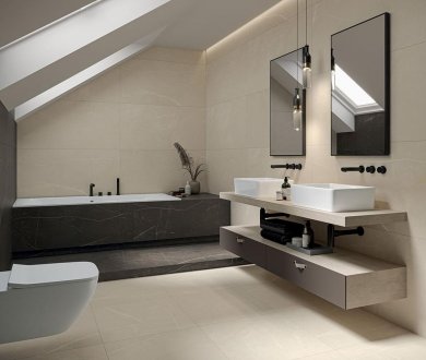 Плитка Paradyz коллекция Linearstone