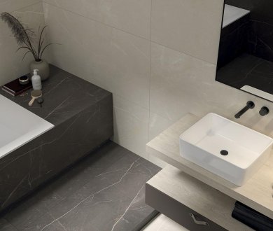 Плитка Paradyz коллекция Linearstone