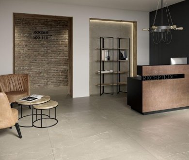 Плитка Paradyz коллекция Linearstone