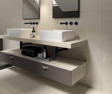 Плитка Paradyz коллекция Linearstone
