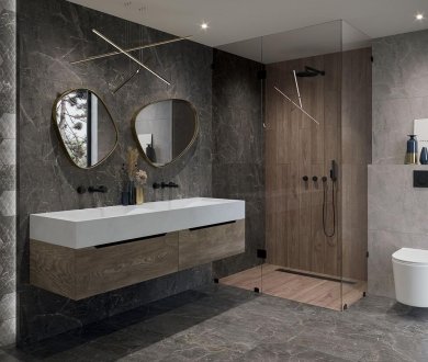Плитка Paradyz коллекция Marvelstone