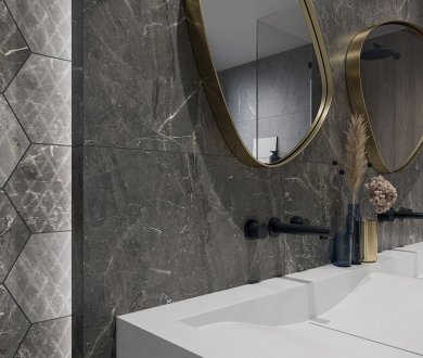 Плитка Paradyz коллекция Marvelstone