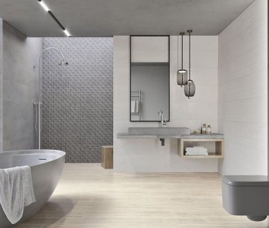 Плитка Paradyz коллекция Minimal Stone
