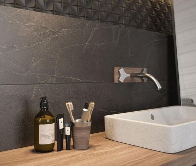 Плитка Paradyz коллекция Minimal Stone