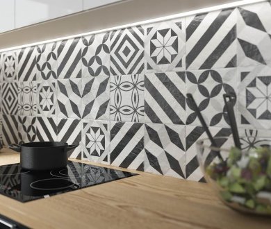 Плитка Paradyz коллекция Modern