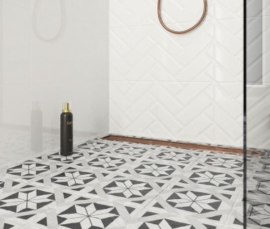 Плитка Paradyz коллекция Modern
