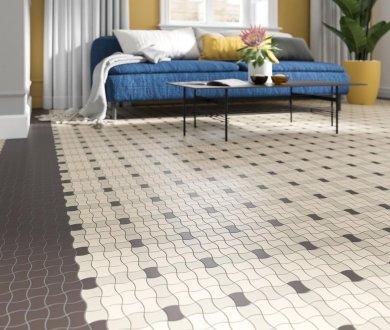 Плитка Paradyz коллекция Modernizm