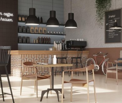 Плитка Paradyz коллекция Modernizm