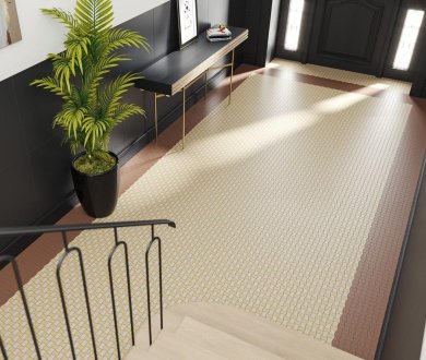 Плитка Paradyz коллекция Modernizm