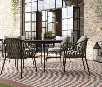 Плитка Paradyz коллекция Modernizm