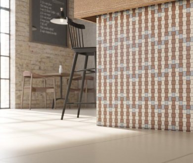 Плитка Paradyz коллекция Modernizm