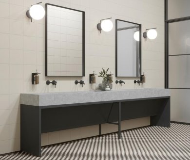 Плитка Paradyz коллекция Modernizm