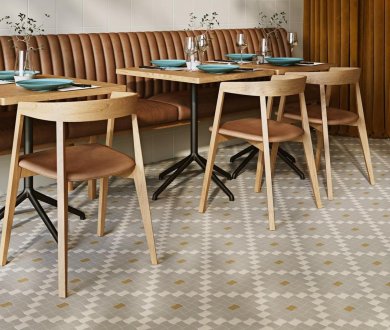 Плитка Paradyz коллекция Modernizm