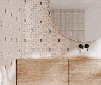 Плитка Paradyz коллекция Modernizm
