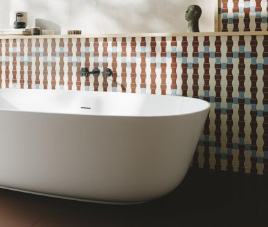 Плитка Paradyz коллекция Modernizm