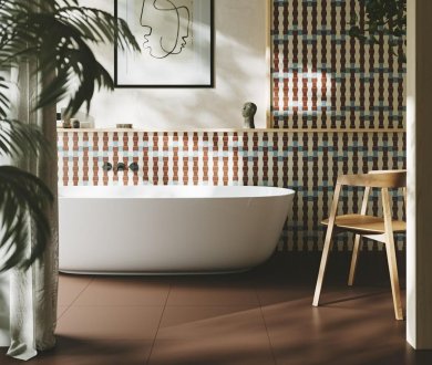 Плитка Paradyz коллекция Modernizm