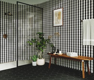 Плитка Paradyz коллекция Modernizm