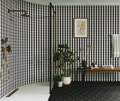 Плитка Paradyz коллекция Modernizm