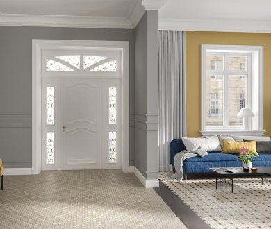 Плитка Paradyz коллекция Modernizm